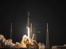 SpaceX отправила на орбиту четырёхтонный «космический смартфон»