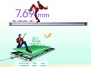 realme 15 Pro уже сейчас выглядит очень достойно: 7000 мАч, 7,69 мм, IP69 и цена 290 евро
