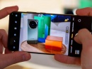Раскрыты характеристики камеры vivo X300 Pro