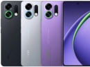 Анонсированы смартфоны OPPO K13 Turbo и K13 Turbo Pro с вентилятором, RGB-подсветкой и защитой от воды