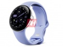 Утечка показала смарт-часы Pixel Watch 4 во всех цветах — они получат ускоренную зарядку и улучшенные ремешки