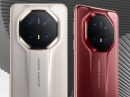Титановый корпус и крышка «под керамику»: раскрыты подробности о Huawei Mate 80 RS