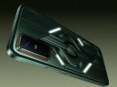 Infinix представила доступный игровой смартфон Infinix GT 30 с кнопками-триггерами и подсветкой за $222