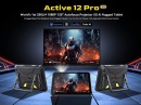 Blackview Active 12 Pro     DLP-    30 000     