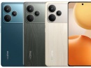 Представлены тонкие смартфоны realme P4 и P4 Pro с батареями на 7000 мАч