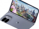 Представлен Google Pixel 10 Pro Fold — первый складной смартфон с полной защитой от пыли