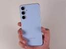 Раскрыты детали Samsung Galaxy S25 FE: 4900 мАч, 45 Вт, IP68, One UI 8 из коробки и 7 лет обновлений