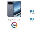 Камера Google Pixel 10 Pro XL одна из лучших на рынке, если верить оценке DxOMark