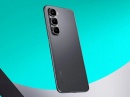 Самым тонким в мире смартфоном с изогнутым дисплеем стал Infinix Hot 60 Pro+ - 6 мм