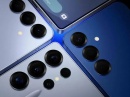 Будущие флагманы Samsung похудеют: Galaxy S26 Pro, Galaxy S26 Edge и Galaxy S26 Ultra станут тоньше линенйки Galaxy S25