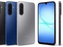 Характеристики смартфона Samsung Galaxy F17 5G утекли до анонса