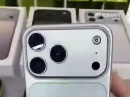 iPhone 17 Pro Max показали за неделю до предполагаемой премьеры