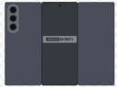    Samsung Galaxy Z TriFold     2025