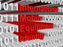    IMEI  :   