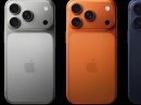 Новые iPhone 17 стали хитом в Китае: почти 2,7 миллиона предзаказов на iPhone 17