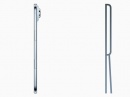 Apple     iPhone Air:  