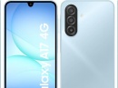 Samsung   Galaxy A17 4G   Helio G99,   5000     199