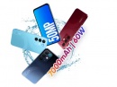    Realme 15x  $190: 7000 , 60, 144 , 50 , IP69, MIL-STD 810H  Android 15