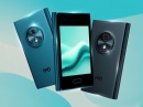    HMD Touch 4G  