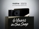 «Людям надоели одинаковые фото» — альянс Realme и Ricoh пообещал изменить мобильную фотографию