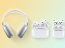 Apple уже работает над новыми AirPods Pro и AirPods 5 — они получат чип H3