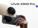  vivo X300 Pro       Dimensity 9500  200 .  Zeiss