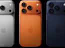 iPhone 17 Pro возглавил рейтинг селфи-камер DxOMark