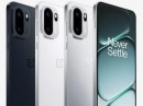 Представлен смартфон OnePlus Ace 6 за $365: 7800 мАч, Snapdragon 8 Elite, экран 1,5К 165 Гц, IP69K