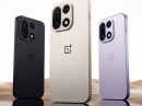 Представлен OnePlus 15 — флагман со Snapdragon 8 Elite Gen 5, тремя 50-Мп камерами и батарей на 7300 мАч
