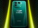    realme GT 8 Pro Aston Martin Edition