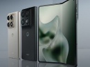 Motorola представила свой первый смартфон-книжку — Razr Fold с дисплеем 8,1