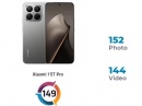 Xiaomi 15T Pro ����� ������ ������ Galaxy S25 Ultra. ����� ������� DxOMark