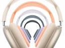 Apple ����������� �������� AirPods Max 2 � ���������� ��������������� � ��������� � �������� ������� �� $549