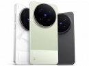 Представлен vivo X300 Ultra за $1000: камера Zeiss с двумя 200 МП сенсорами, 6600 мАч, 100 Вт, IP69