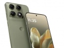 ����������� �������� Motorola Edge 70 Pro: 6500 ���, 90 ��, IP69 � ������� 50 ��. ������