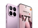 ��������� Xiaomi 17T � 17T Pro �� ������ ����� MediaTek ���������� �� ������������ � ���������� ������