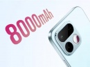 � ������ �� ����� ��������� �������� realme 16T: 8000 ���, ������� ������� � 3 ��� ��� ����������