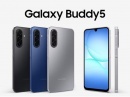 ����������� �������� Samsung Galaxy Buddy 5 �� $350