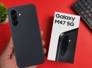 Samsung ������� ����� ��� ����� ���������: Galaxy M47 � F70 Pro ����� ��������� �������