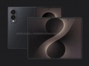 ������������ ����������� �������������� �������� ���������� Samsung Galaxy Z Fold 8 � Wide