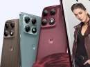 ������ ������ �� 50 ��, 50-������� ���, ����������� 6500 ���� � IP68/IP69. ����������� Motorola Edge 70 Pro+