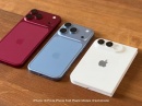 ��������� ����� ����� ���� ������� iPhone 18 Pro � Pro Max, � ����� iPhone Fold