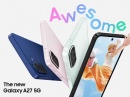 Samsung ����������� Galaxy A27 5G �� $350: Snapdragon ������ Exynos, IP64 ������ IP67 � 6 ��� ����������