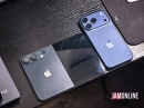 ����� ����� ����� iPhone � ������� 5,5 �����: ������ ����������� ������ iPhone 18 Ultra � ������ �����