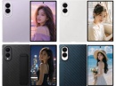 Ice Universe ������� ��������� �������� �������� Samsung Galaxy S26 Ultra, Galaxy Z Fold 8 � Fold 8 Ultra
