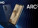 ����������� HMD Arc 2 �� Android 14 Go � �������� 5000 ��� �� $90