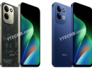 �������� Redmi 17 4G ������������ �� ������: 7500 ���, ����� 120 �� � ������ �� 50 ��