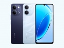 ����������� Vivo T5 Lite 44W 5G: 6500 ���, ������ �� MIL-STD-810H, ������ 3,5 �� � ����� 120 ��