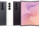 ����������� Galaxy Z Fold 8 Ultra: 200 ��, ������ 4,1 ��, 5000 ���, IP48 � ����� ������� ��