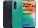 Samsung ����������� �������� Galaxy F70 Pro � �������� �� 6000 ��� � ������ ������ ���������� Android